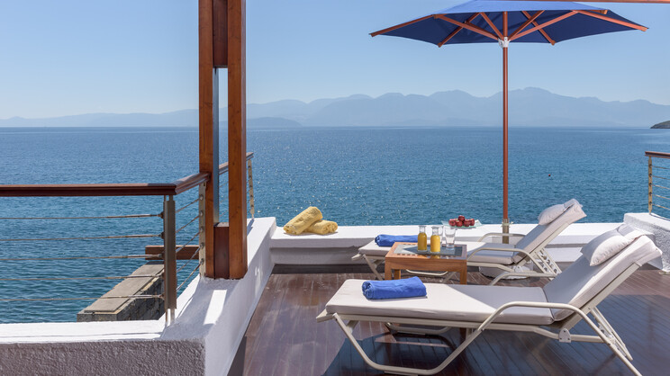 Elounda Beach Hotel & Villas
